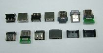HDMI connector  anovay technology limited