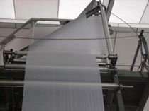HDPE blown film extrusion line  Iba&ntilde;ez Extrusoras, S.L.