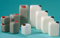 HDPE jerrycan 3 - 30 l | K series M&uuml;ller AG Cleaning Solutions Pharma - Reinigungsan