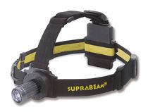 head lamp IPX3 | H1 Steiner
