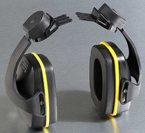 hearing protection ear-muffs 23 - 28 dB, 7.2 - 10.2 N | SHOT Series INFIELD SAFETY