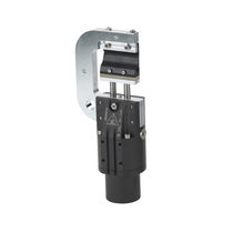 heat cutting blade for sprue GN series GIMATIC