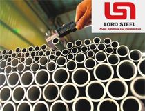heat exchanger tube UNS S32750 LORD STEEL INDUSTRY COMPANY LIMITED