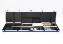 heat flow-meter for thermal conductivity testing FTN01 Hukseflux Thermal Sensors B.V.