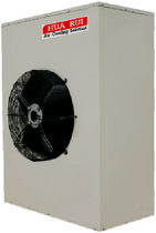 heat pipe heat exchanger for enclosure air conditioning 500 - 700 W | HRUS TS series Suzhou Huarui Thermal Control Technology Co.,Ltd