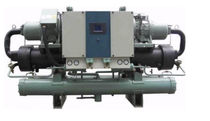 heat-pump max. 10 000 kW  Consorcio Ukrrosmetall