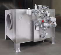 heat recovery boiler ER series HTA Hochtemperatur-Abw&auml;rmetechnik GmbH