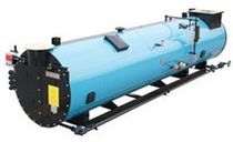 heat recovery steam generator HR series AESYS
