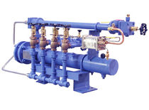 heat recovery system 2.4 - 17.2 bar Sentry Equipment