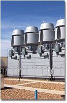 heat recovery system  Met-Pro Strobic Air