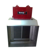 heat recovery system Q-Power Erensan