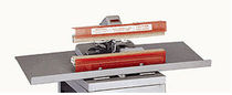 heat sealer for bag closing  Clamco