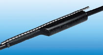 heat-shrink cable repair sleeve ISO9001:2000, TLC, YD/T590 CHENGDU HUAYI HEAT SHRINKABLE PRODUCTS CO., LTD.