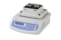 heated and cooled laboratory shaker 250 - 1400 rpm, 4 - 100 &deg;C | PCMT series Grant Instruments