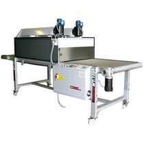 heating and drying oven MT10 COMEC ITALIA