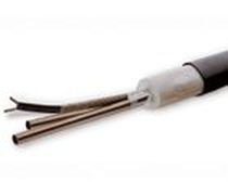 heating cable for trace heating of pipe 1/4" - 1/2", 400 &deg;F | CH/CL series Parker Energy Products Division