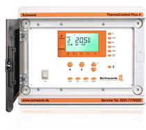 heating controller ThermoControl Plus M SCHWANK