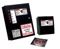 heating controller ULTRAVAC &trade; Roberts Gordon, LLC