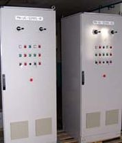 heating controller max. 3000 kW AMARC Srl