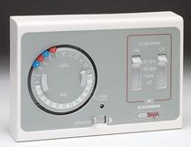 heating controller 6 - 9 A | 425 series Horstmann