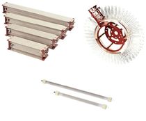 heating element  Everel Group S.p.A.