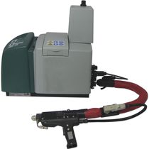 heating hose system for adhesive ans plastic max. 250 &deg;C | H 200 series Hillesheim