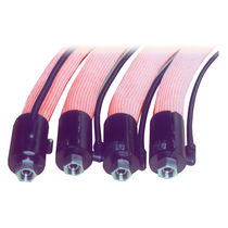 heating hose 5 - 350 &deg;C Vulcanic