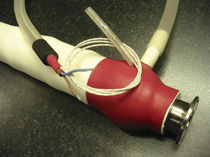 heating hose 230 V, 100 &deg;C RK Flex