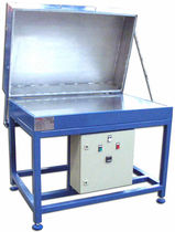 heating table 1.5 - 10.5 kW acim jouanin