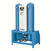 heatless desiccant compressed air dryer 9 - 9400 m&sup3;/h | ALM - CD ALMIG Kompressoren