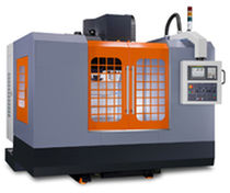 heavy duty 3-axis CNC vertical machining center 1300 x 700 x 650 mm | D1300 Taiwan Winnerstech Machinery Co., Ltd.