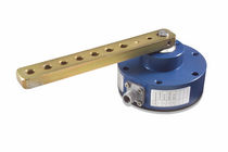 heavy duty absolute rotary encoder IP6k9k, IP68, IP67, e1 MOBIL ELEKTRONIK GMBH