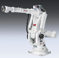 heavy duty articulated robot SC Heavyweight series Nachi Robotic Systems