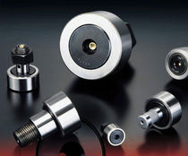 heavy duty bearing unit  Jiande Sinfine Powder Metallurgy Factory