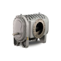 heavy duty blower 550 - 6 716 m&sup3;/h, 1 034 bar  | Sutorbilt&reg; 4500 GARDNER DENVER