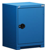 heavy duty cabinet 24" x 21"x 32", 400 lb | R5ACD-3009 Rousseau Metal