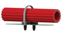 heavy duty cable tie FTH series RICHCO