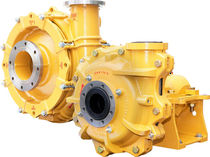 heavy duty centrifugal slurry pump max. 3 090 m&sup3;/h (13 600 gpm) | EMW&reg; A.R. Wilfley & Sons