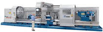 heavy duty CNC turning center max. &oslash; 1 600 mm | ROMI C 1300H, C 1600H Romi