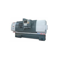 heavy duty CNC turning center max. 4000 mm | KL- 30 NC series Atrump Machinery