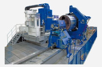 heavy duty CNC turning center max. &oslash; 4000 mm | HEYNUTURN Heyligenstaedt