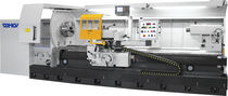 heavy duty conventional lathe 2 000 - 10 000 mm | PICOTRE T COMEV