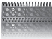 heavy-duty conveyor belt  System Plast