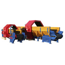 heavy-duty conveyor belt TRANSTRON HL Mesutronic Ger&auml;tebau GmbH