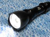 heavy duty flashlight  LEDtronics