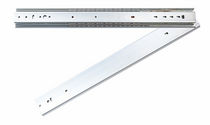 heavy duty full extension drawer slide 58 mm | BS-584 series Martas Precision Slide Co.,Ltd