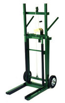 heavy duty hand truck max. 150 kg | DMS150 TELIP