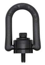 heavy duty hoist ring 550 - 30 000 lb | Heavy Duty&reg; ADB Hoist Rings Mfg 