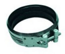heavy duty hose clamp &oslash; 63 - 165 mm | FAVORIT series Kwikstrut