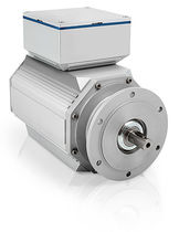 heavy duty incremental rotary encoder 1000 series Leine & Linde